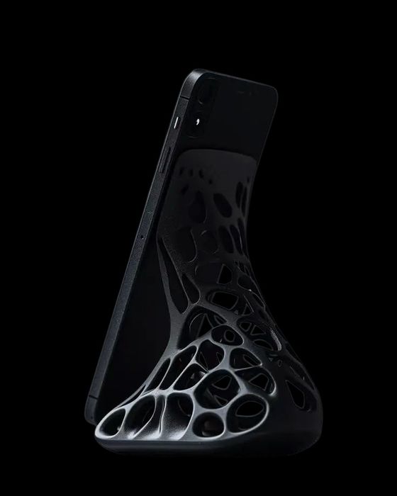 Виготовлення деталей та фігурок на 3D

принтері