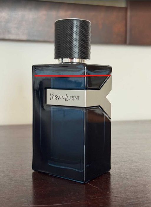 Yves Saint Laurent Y Intense 100ml