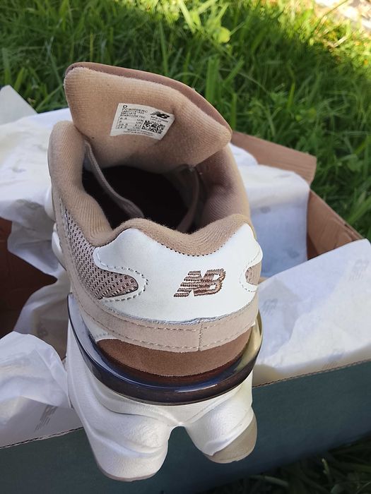 Sapatilhas new balance