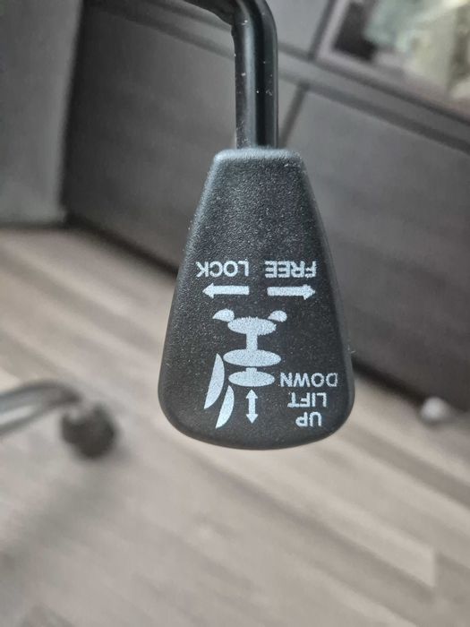 Комплект офісного крісла