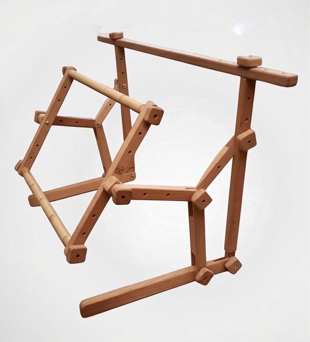 Диванно-настільний станок для вишивання "Іволга"