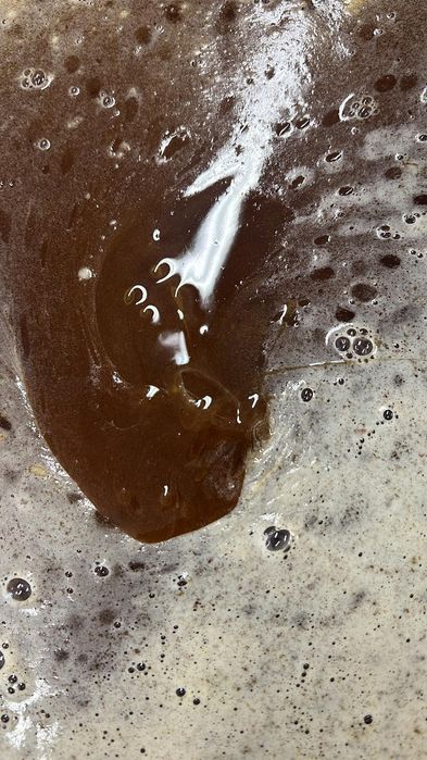 miód Miód malinowy pasieka ule pyłek