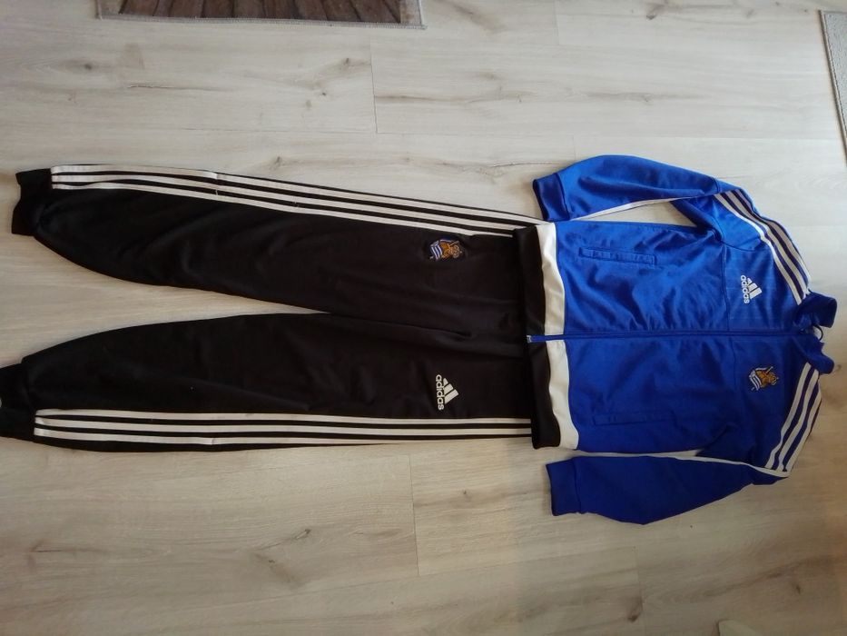 Dres adidas rozmiar L