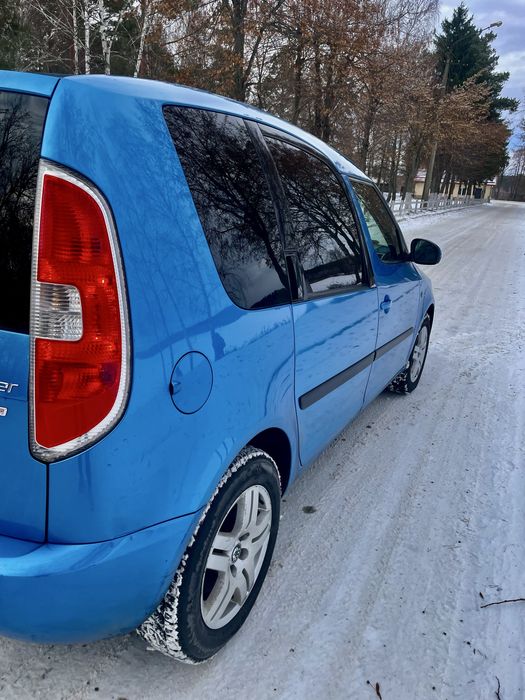 Продам Шкода Румстер