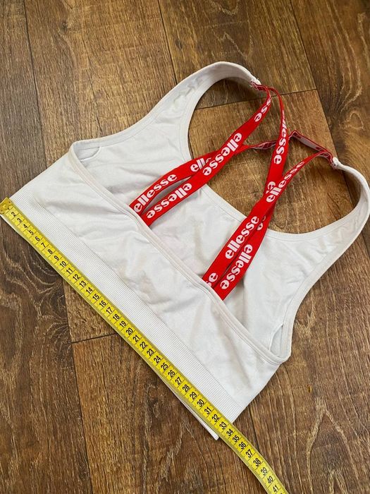 Два топика   Ellesse