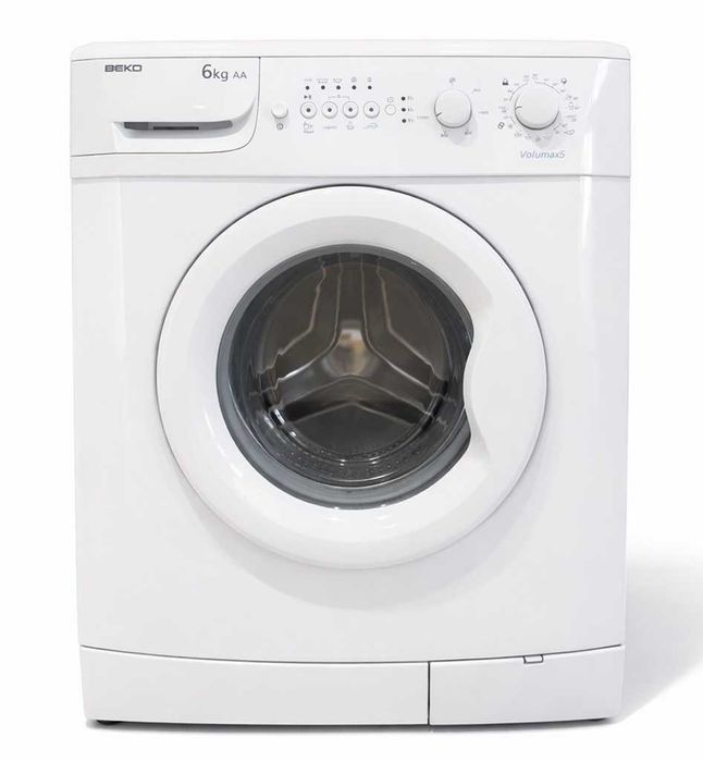 pralka beko volumax 6