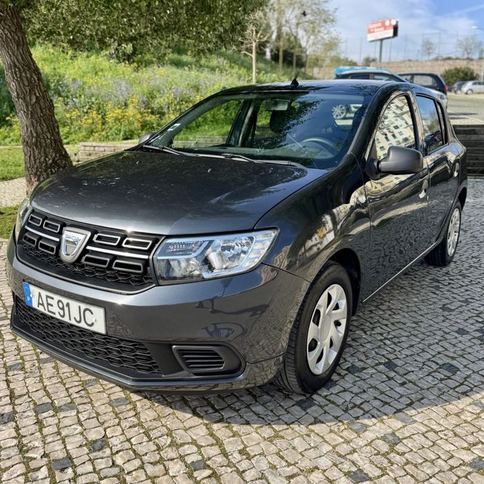 Dacia Logan 1.0 2020 ** DESDE 119€ MÊS**