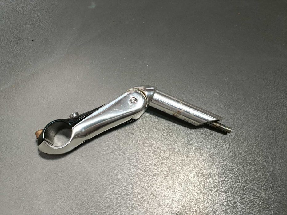 Avanço de guiador para bicicleta