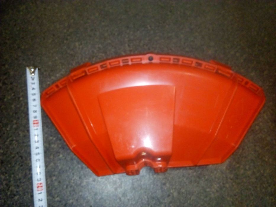 Мотокоса Stihl FS55 захисний кожух