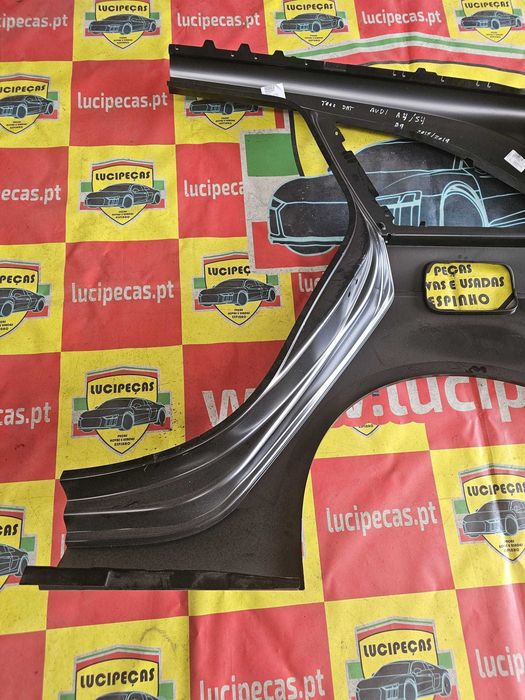 Painel Trás Direito Audi A4 (B9) | 128167
