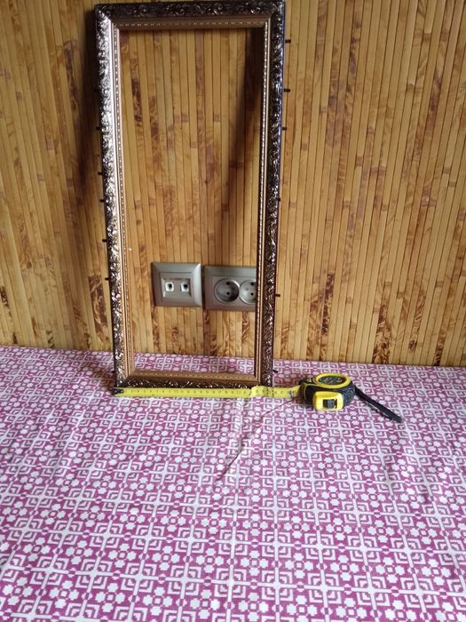 Рамки для картин