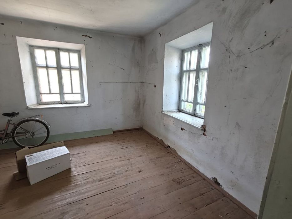 Приватний будинок (на 2 господаря)