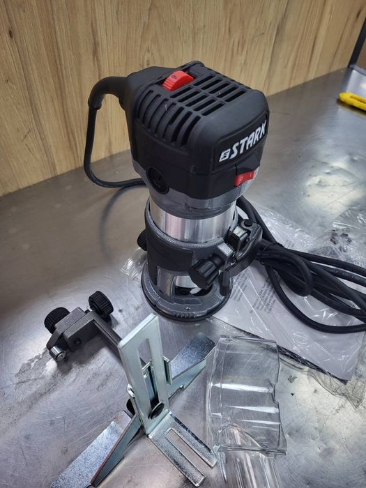 Фрезер Stark ER-80А