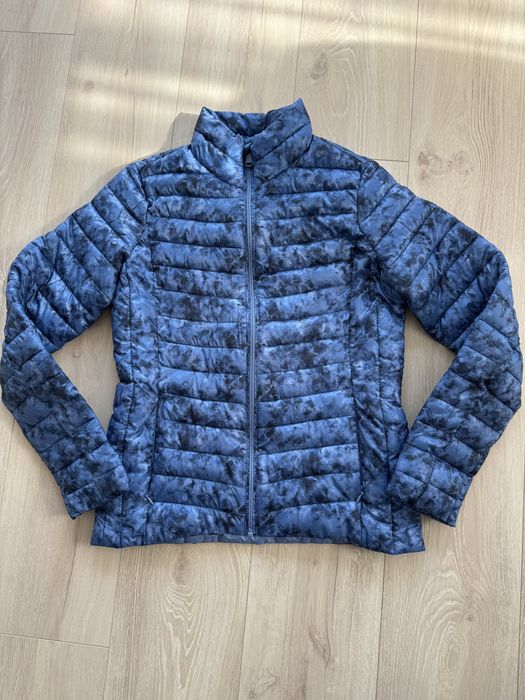 Kurtka wiosenna roz 36
