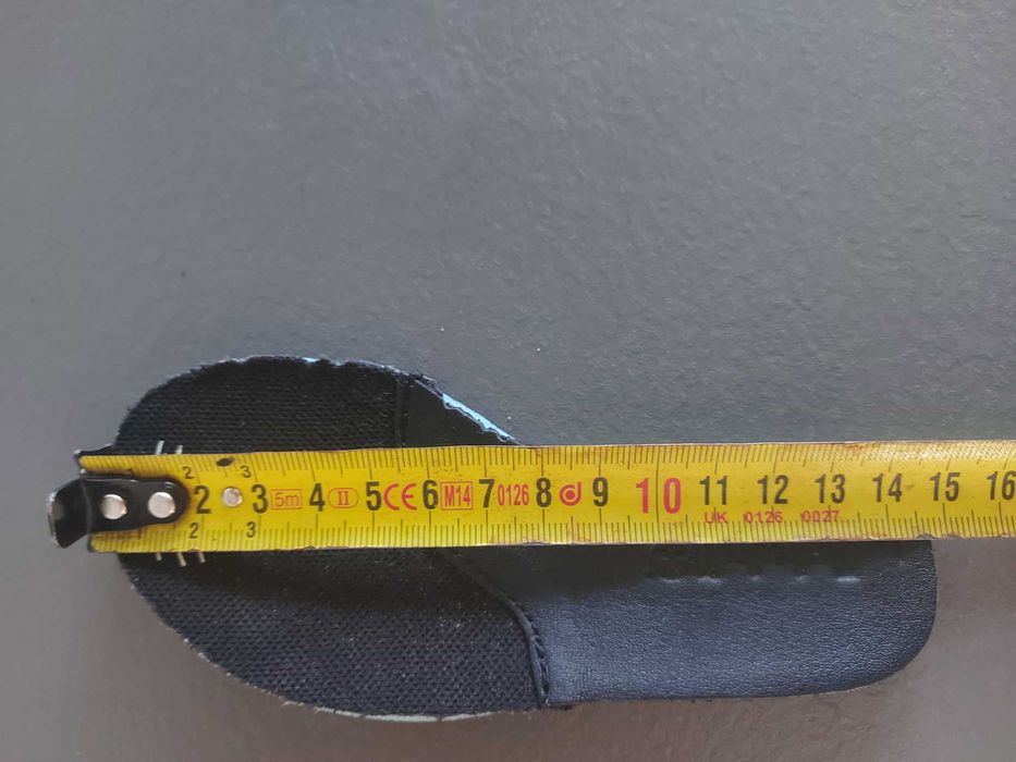 Timberland chłopięce skórzane  rozm. 23