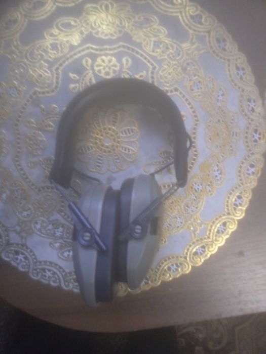 Тактычни наушники Walkers razor