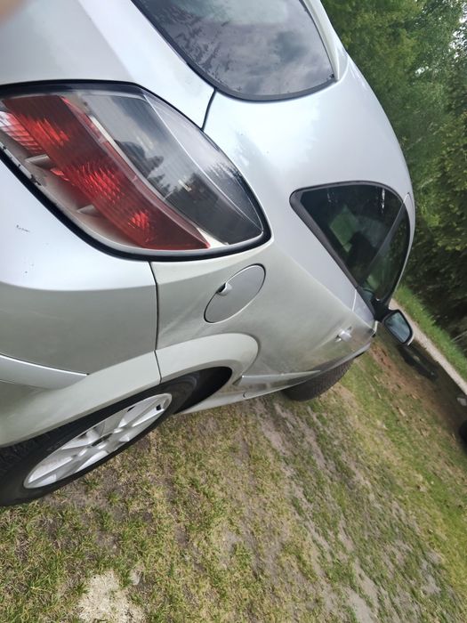Opel Astra H GTC 1.6 16V  2005r