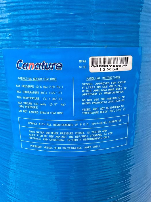 stacja uzdatniania wody