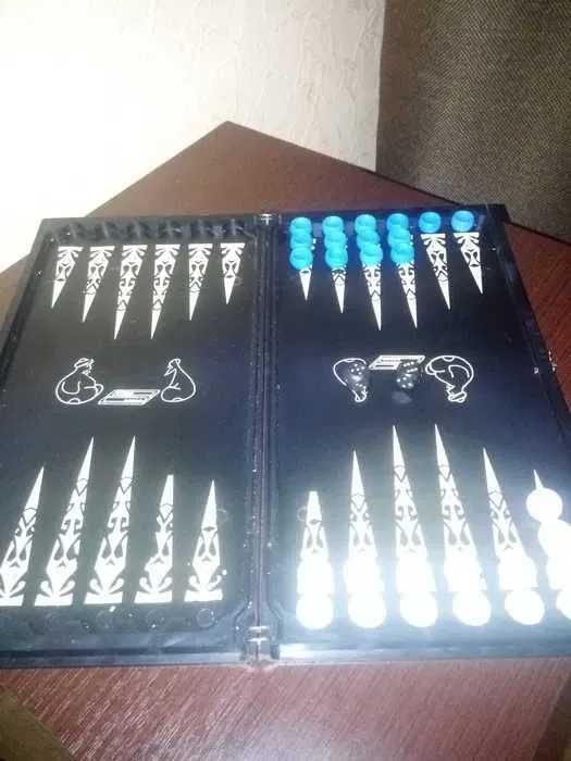 Игра  настольная Нарды