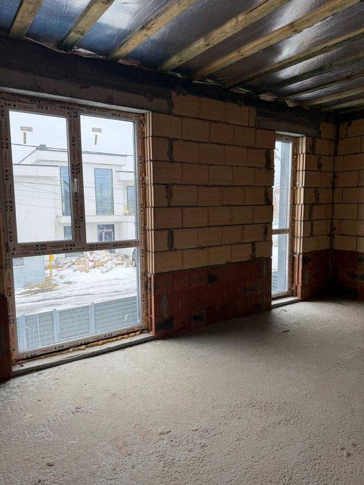 Продаж сучасного кутового таунхауса 107 м².Петропавлівський ліцей