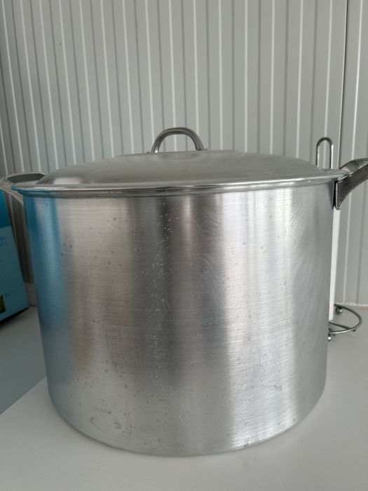 Tacho capacidade 20 litros