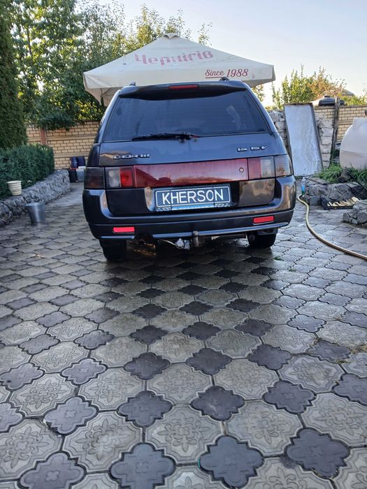 Продаж авто Ваз 2111