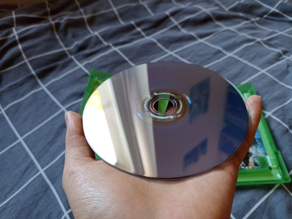 LEGO jurassic world (Gra Xbox One)