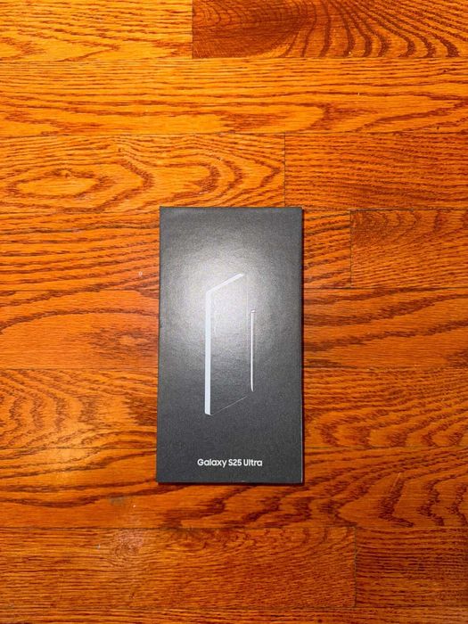 Samsung S25 Ultra 512gb