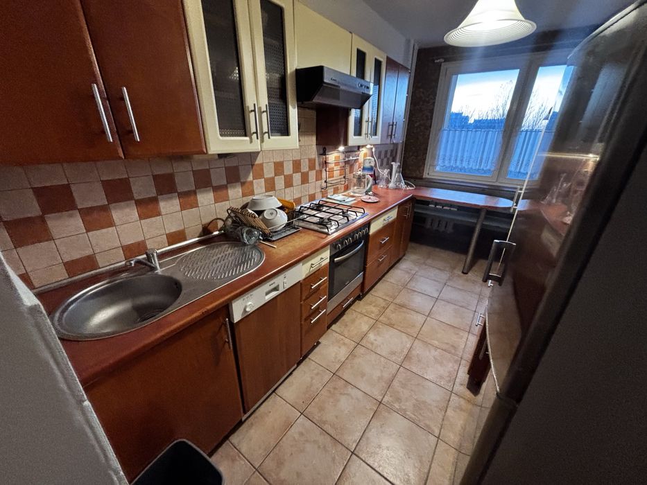 REZERWACJA nieaktualne Meble kuchenne z agd