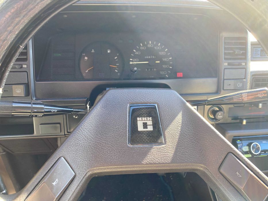 Toyota Corolla 12 Válvulas de 1986 - 34 anos na família, um fiel companheiro. — photo 4