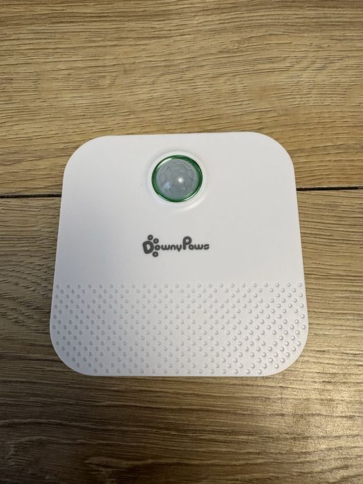 Inteligentny Oczyszczacz Zapachu Dla Kota Do Kuwet Dla Psa