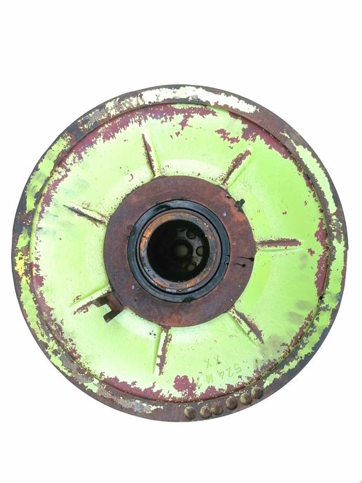 Wariator jazdy MDW E524 Fortschritt