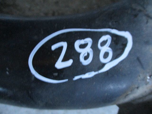 Braço de suspensão trás esquerdo VOLVO S80 I (TS, XY)
