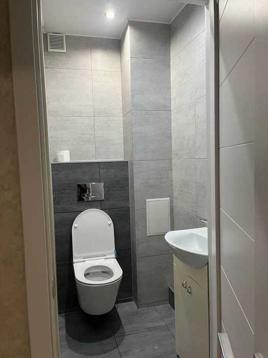 Оренда 3-кімнатна квартира + паркомісце