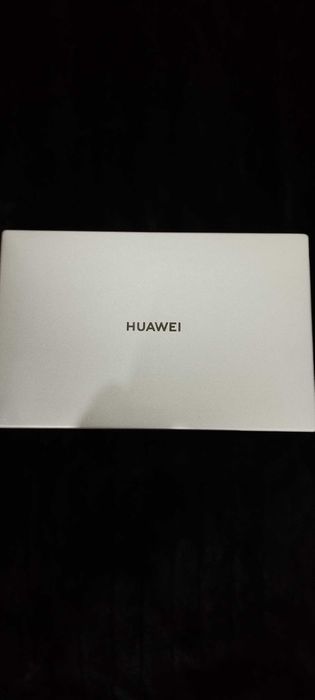 Portátil Huawei Prateado