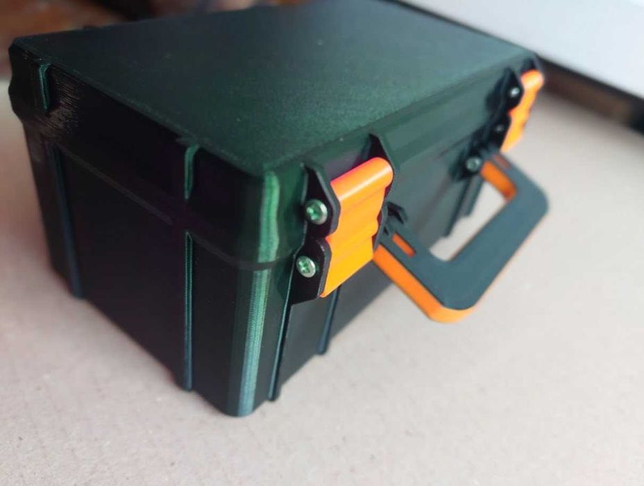 Трёхсоставной под любой ваш Penecil TS100 101 Pine64 PINECIL V2 GVDA G