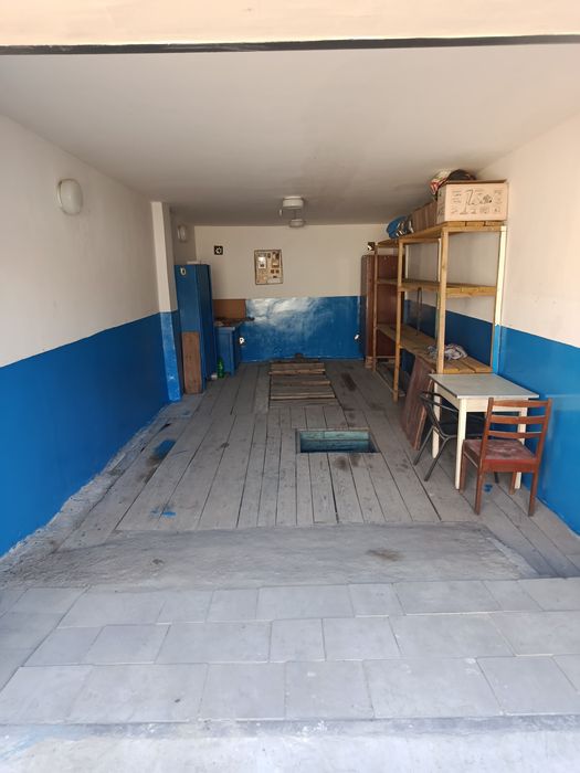 Здам гараж в кооперативі АК25