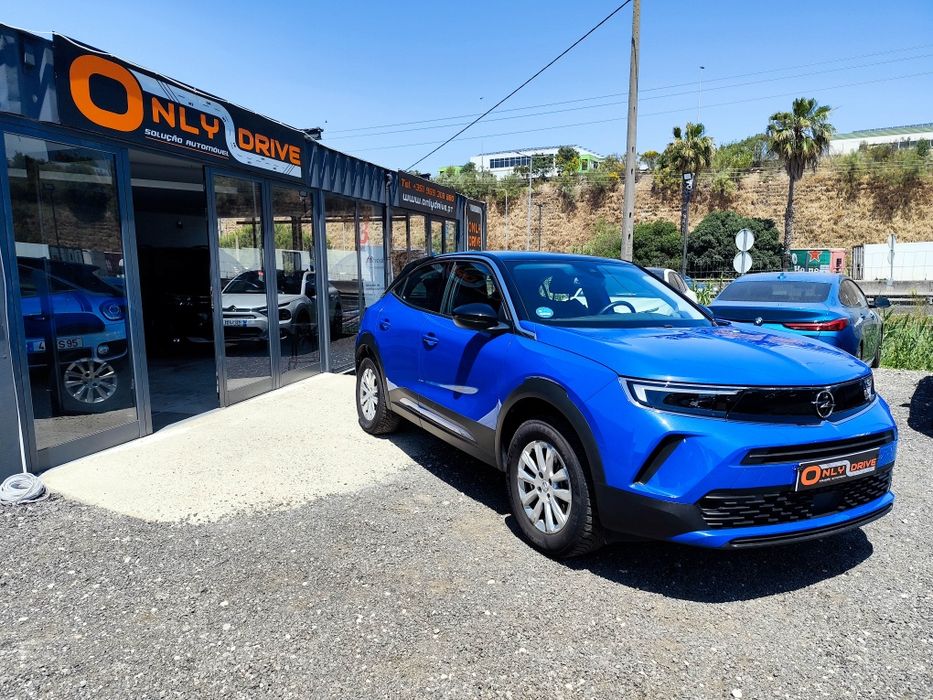 MG 4  Elétrico, ano 2023, 20000kms! Novo! 2€/ 100 KMS percorridos!! Desde 235€/mês