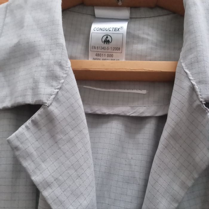 Халат идеальный на кнопках,импортный..