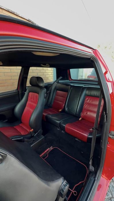 Vendo golf 3 — photo 3