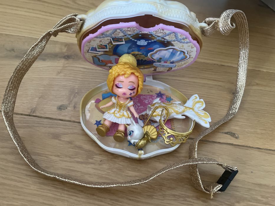 Kookyloose laleczka syrena w torebce