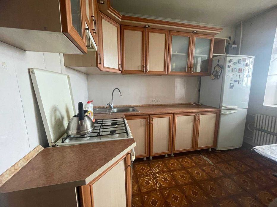 Продам 2 к. квартиру 55 м2 Плиточная метро Индустриальная Восточный