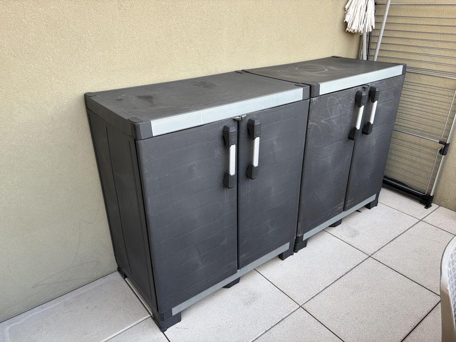 Mobiliario de jardim
