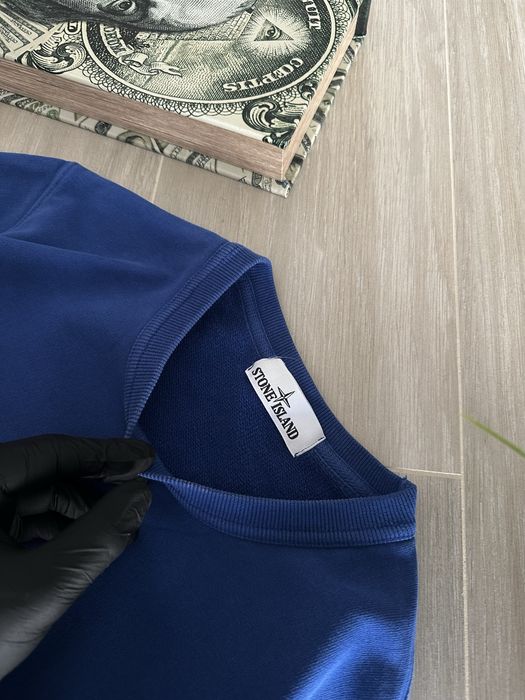 Світшот Stone Island C.P. Company | Оригінал!
