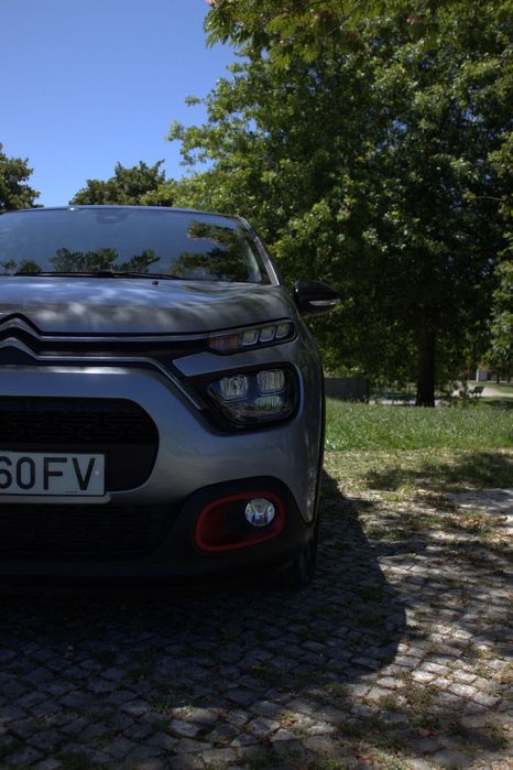 Citroen C3 2021 C