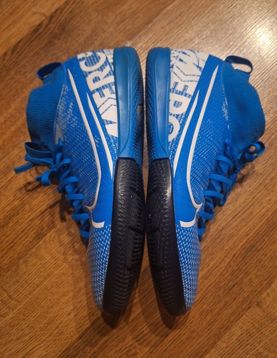 Nike Halówki  Mercurial Superfly 7