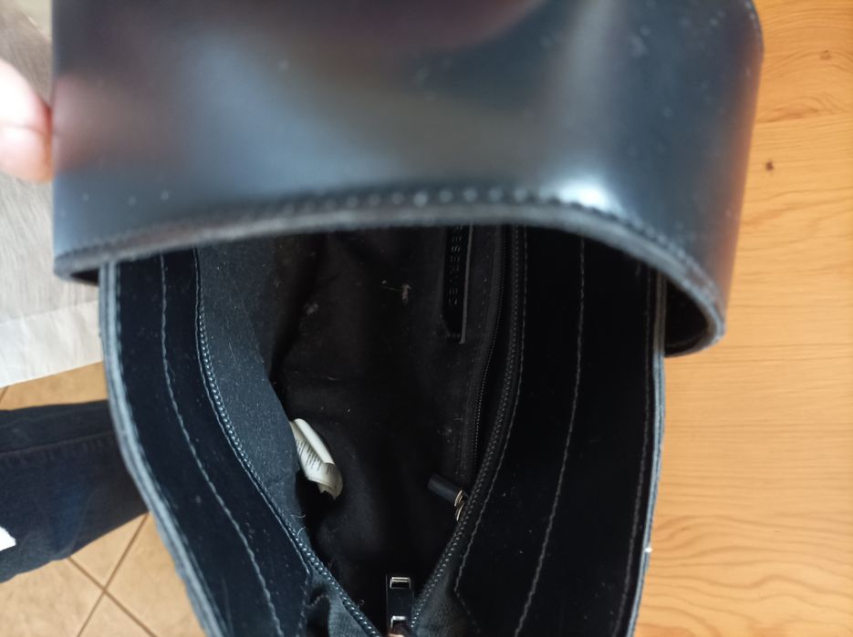 Mała torebka damska