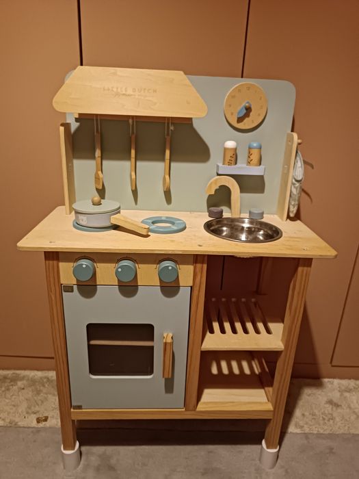 Kuchnia little dutch