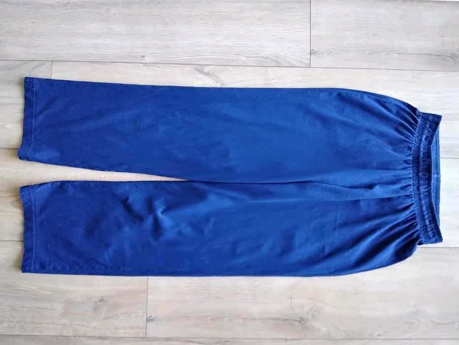 Piżama spodnie roz S