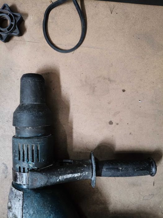 Bosch młotowiertarka SDS max